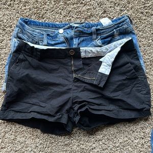 Women’s shorts